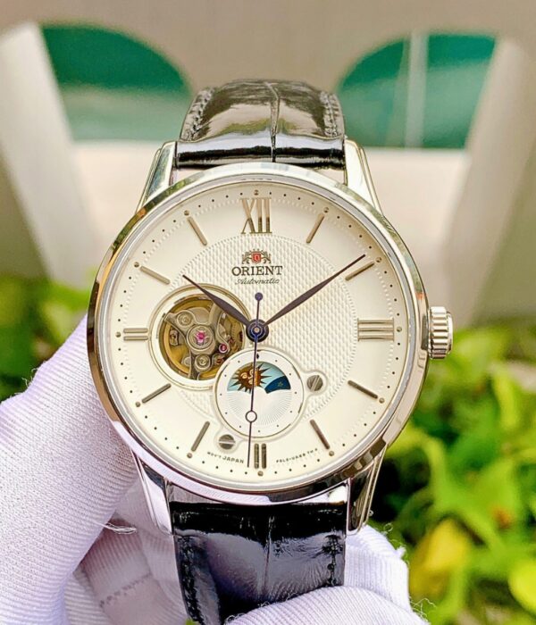 Hình ảnh Orient Nam RA-AS0011S10B