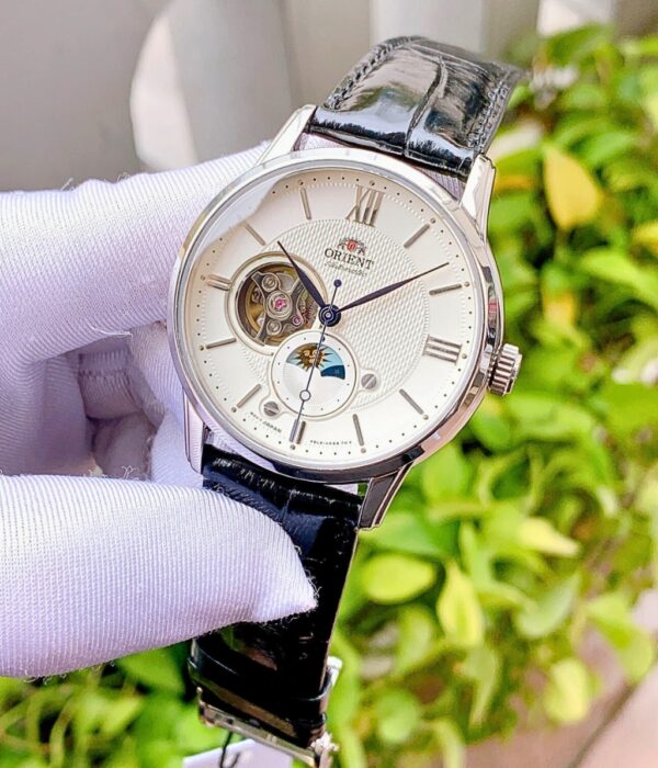 Hình ảnh Orient Nam RA-AS0011S10B