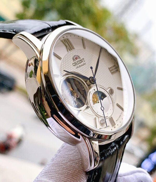 Hình ảnh Orient Nam RA-AS0011S10B