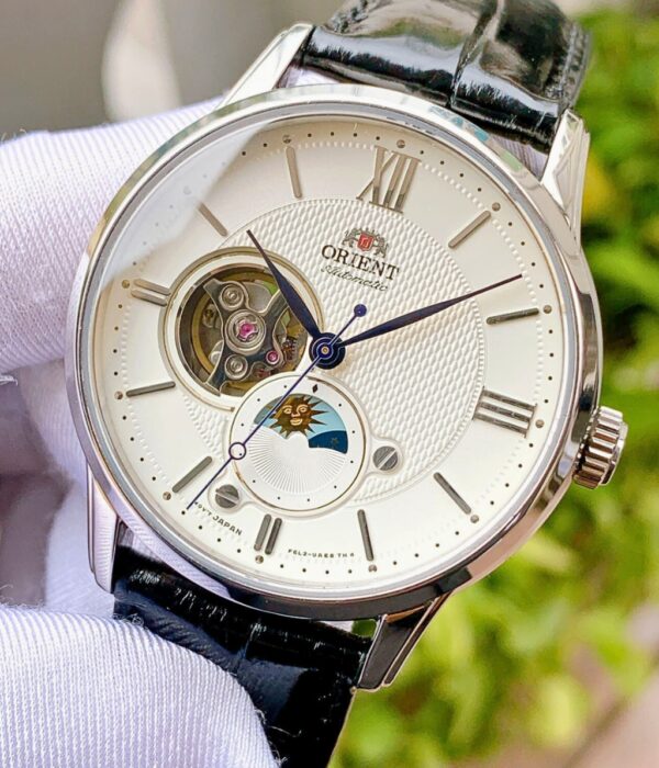 Hình ảnh Orient Nam RA-AS0011S10B