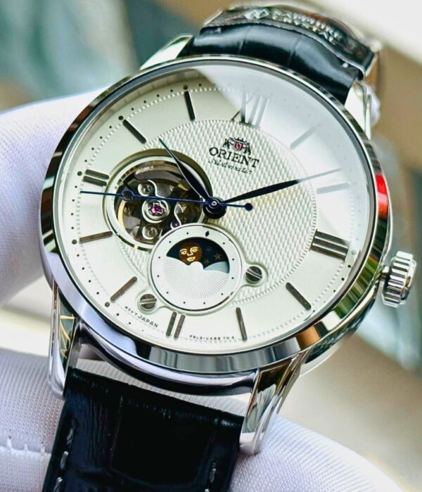 Hình ảnh Orient Nam RA-AS0011S10B