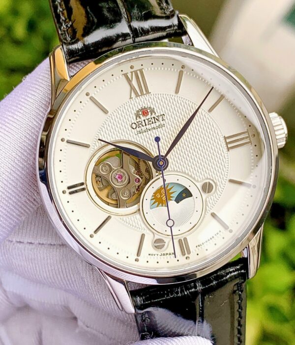 Hình ảnh Orient Nam RA-AS0011S10B