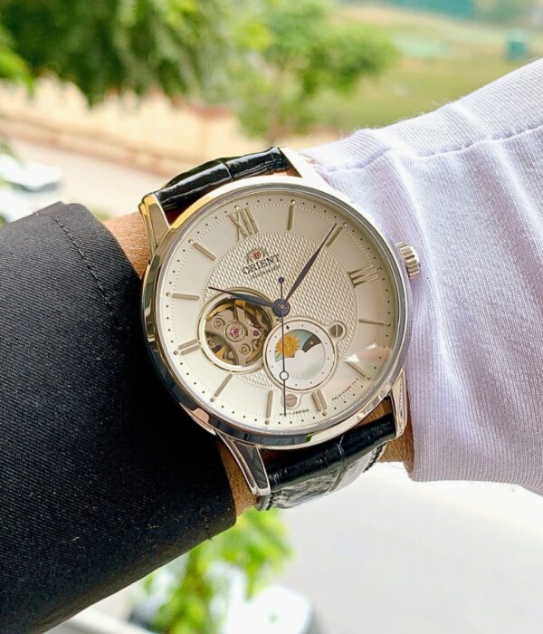 Hình ảnh Orient Nam RA-AS0011S10B