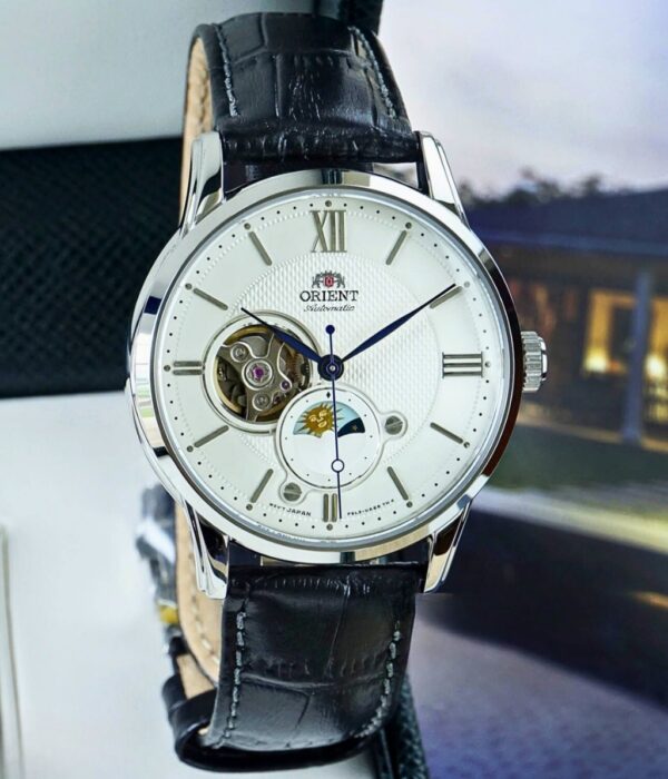 Hình ảnh Orient Nam RA-AS0011S10B