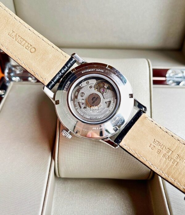 Hình ảnh Orient Nam RA-AS0011S10B