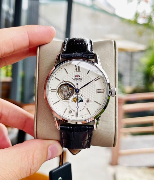 Hình ảnh Orient Nam RA-AS0011S10B