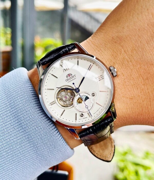 Hình ảnh Orient Nam RA-AS0011S10B