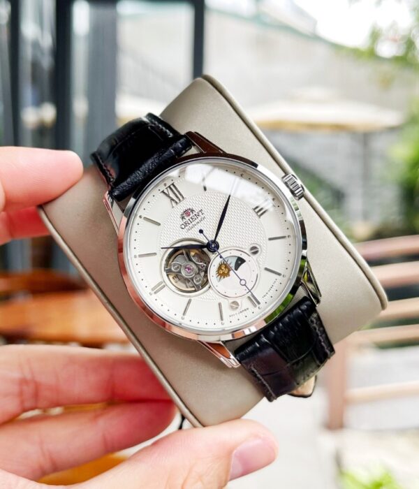 Hình ảnh Orient Nam RA-AS0011S10B