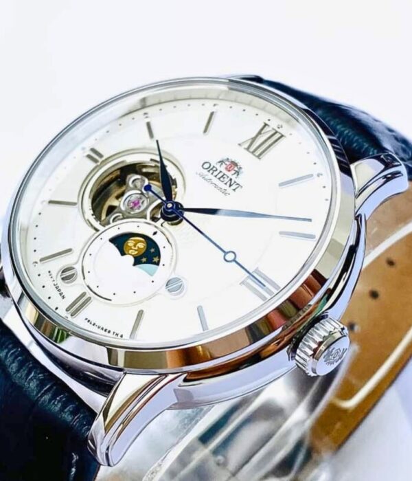 Hình ảnh Orient Nam RA-AS0011S10B