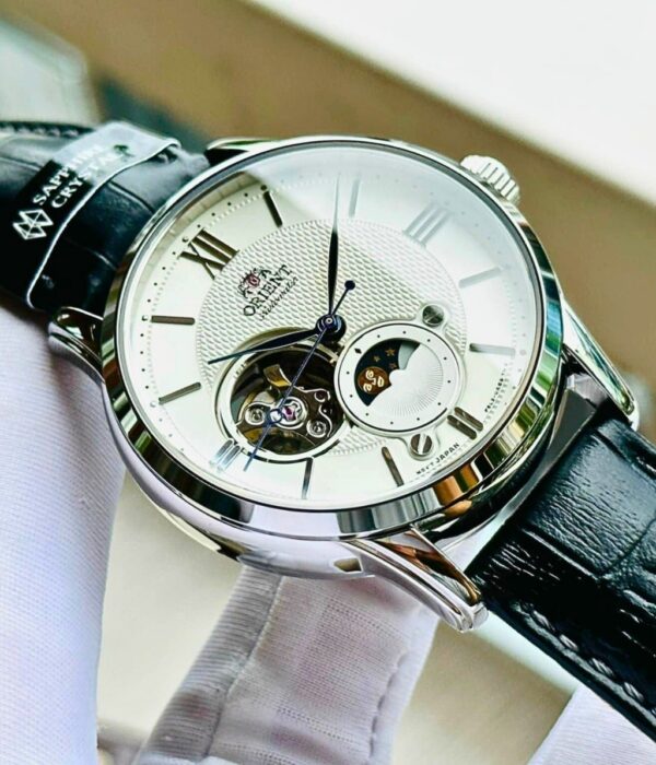 Hình ảnh Orient Nam RA-AS0011S10B