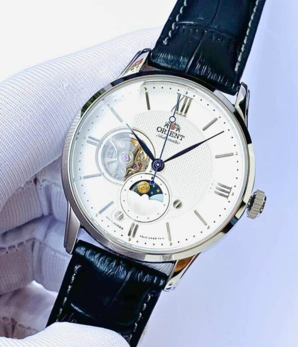 Hình ảnh Orient Nam RA-AS0011S10B