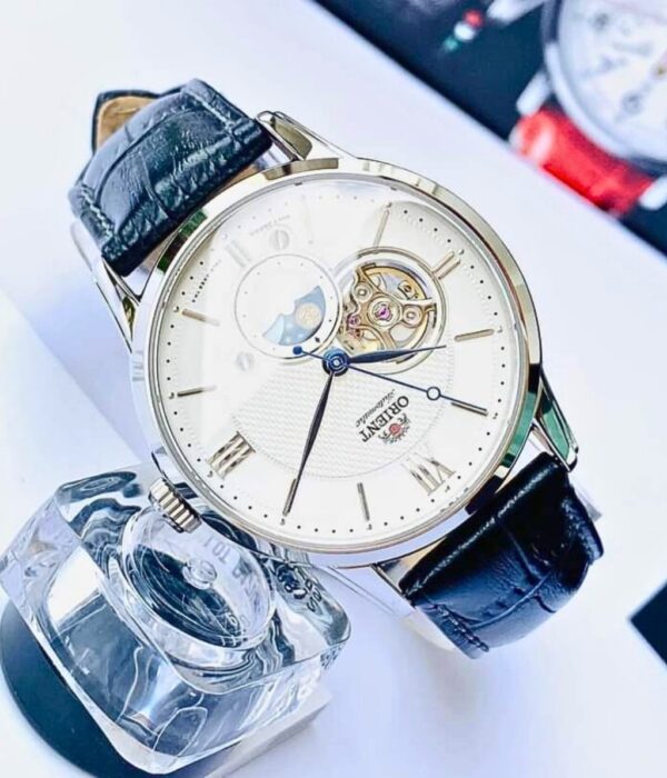 Hình ảnh Orient Nam RA-AS0011S10B