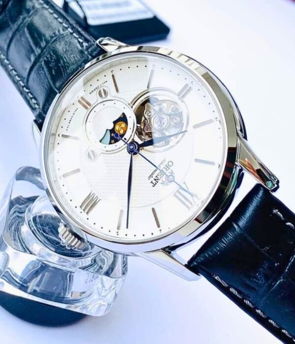 Hình ảnh Orient Nam RA-AS0011S10B