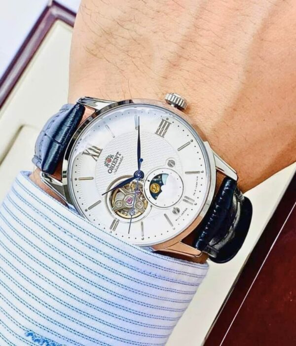 Hình ảnh Orient Nam RA-AS0011S10B