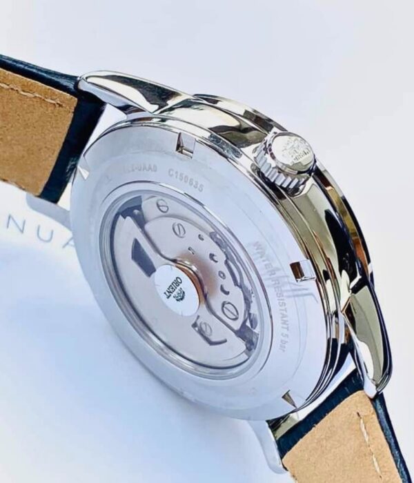 Hình ảnh Orient Nam RA-AS0011S10B