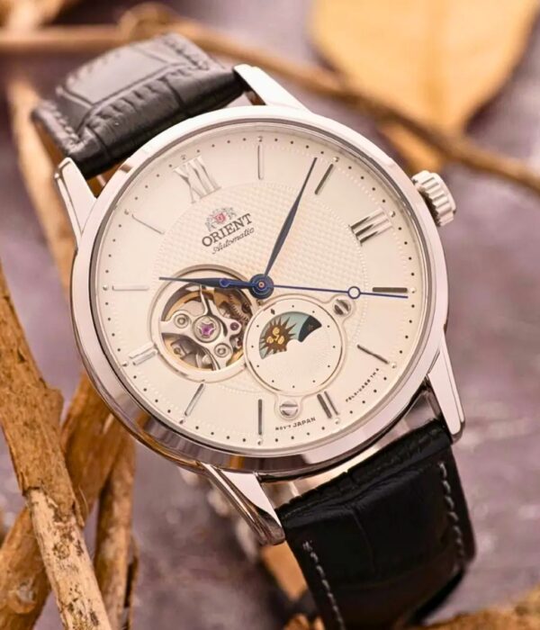 Hình ảnh Orient Nam RA-AS0011S10B