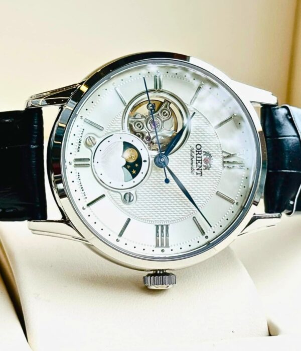 Hình ảnh Orient Nam RA-AS0011S10B