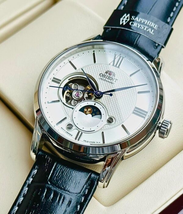 Hình ảnh Orient Nam RA-AS0011S10B