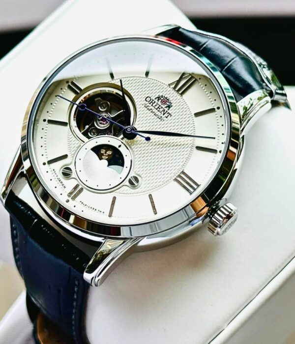 Hình ảnh Orient Nam RA-AS0011S10B