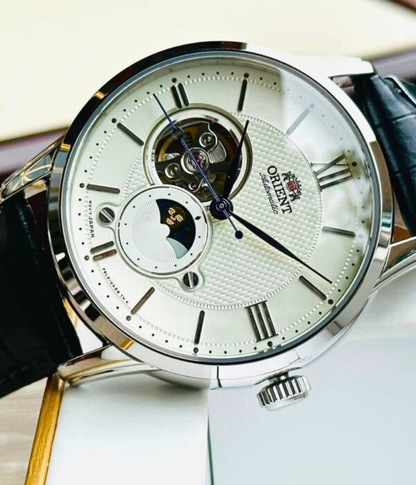 Hình ảnh Orient Nam RA-AS0011S10B