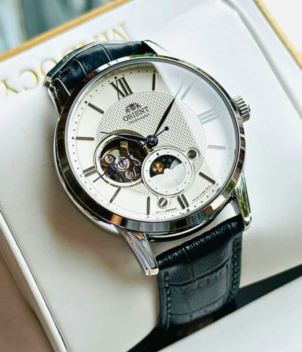 Hình ảnh Orient Nam RA-AS0011S10B