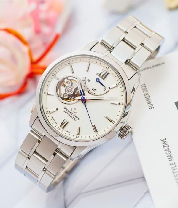 Hình ảnh Orient Nam RE-AT0003S00B