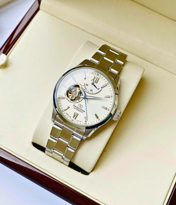 Hình ảnh Orient Nam RE-AT0003S00B