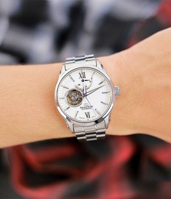 Hình ảnh Orient Nam RE-AT0003S00B