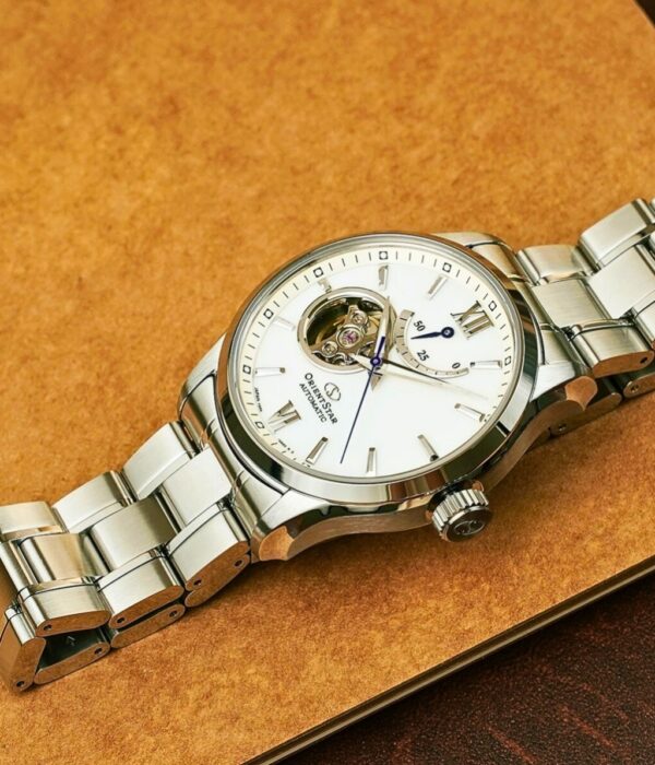 Hình ảnh Orient Nam RE-AT0003S00B