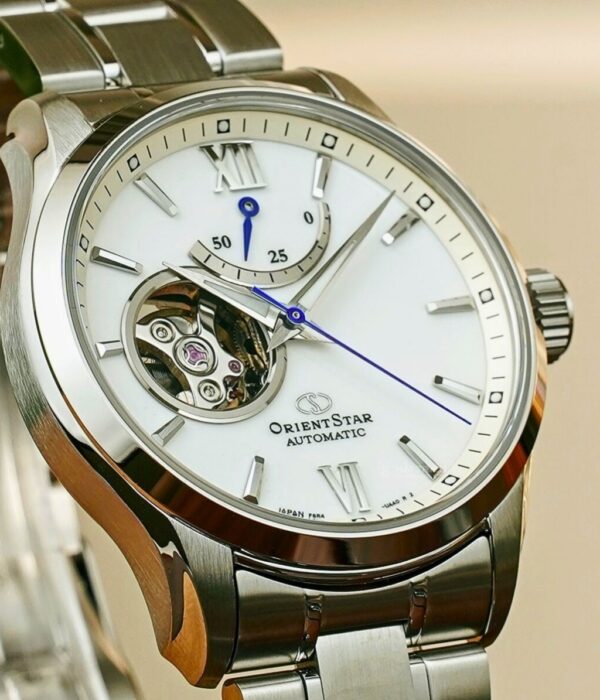 Hình ảnh Orient Nam RE-AT0003S00B