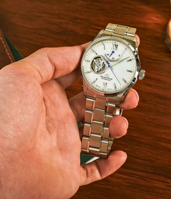 Hình ảnh Orient Nam RE-AT0003S00B