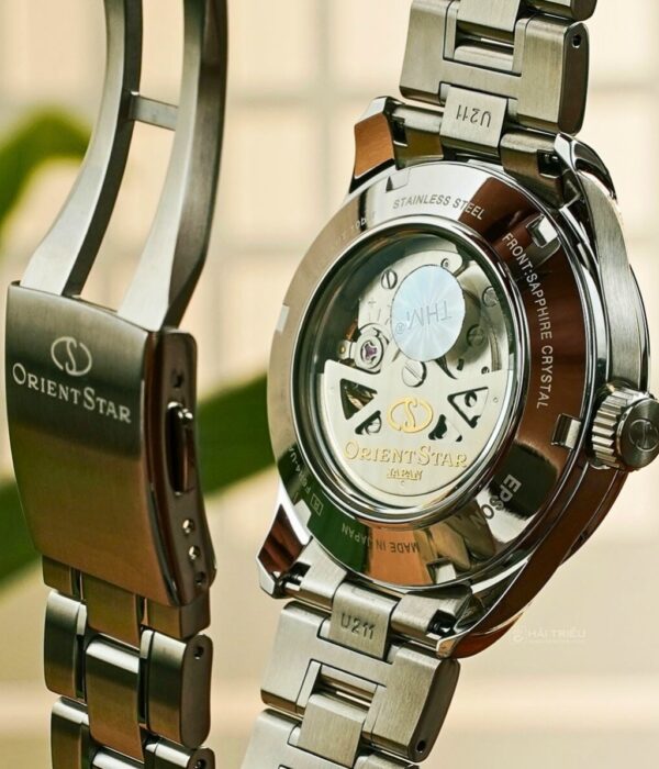 Hình ảnh Orient Nam RE-AT0003S00B