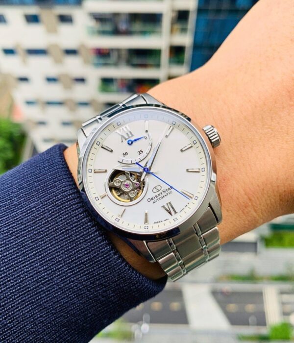 Hình ảnh Orient Nam RE-AT0003S00B