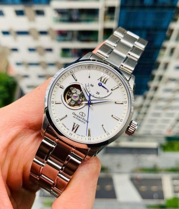 Hình ảnh Orient Nam RE-AT0003S00B