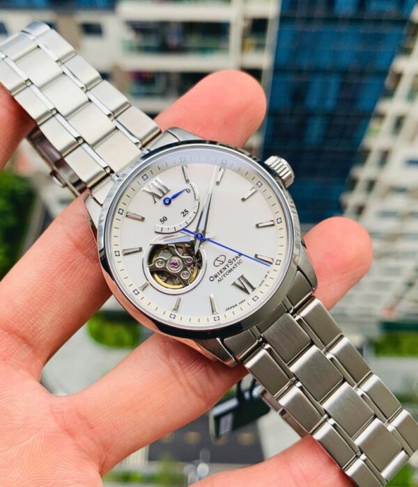 Hình ảnh Orient Nam RE-AT0003S00B