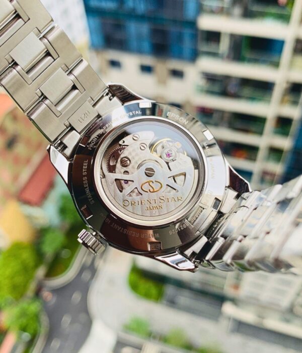 Hình ảnh Orient Nam RE-AT0003S00B