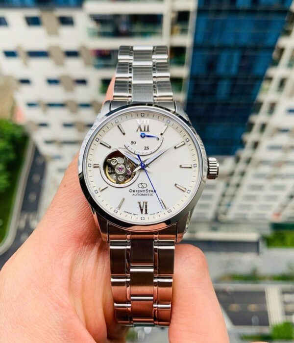 Hình ảnh Orient Nam RE-AT0003S00B