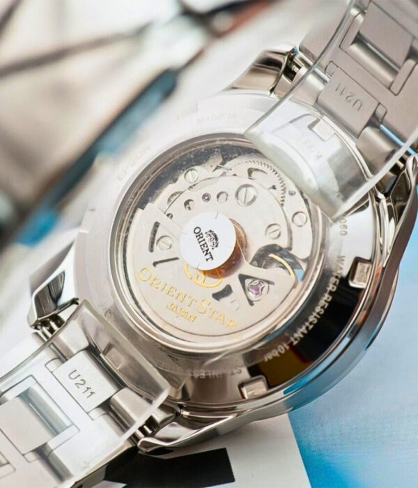 Hình ảnh Orient Nam RE-AT0003S00B