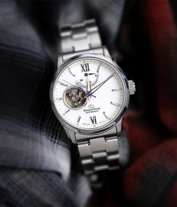 Hình ảnh Orient Nam RE-AT0003S00B