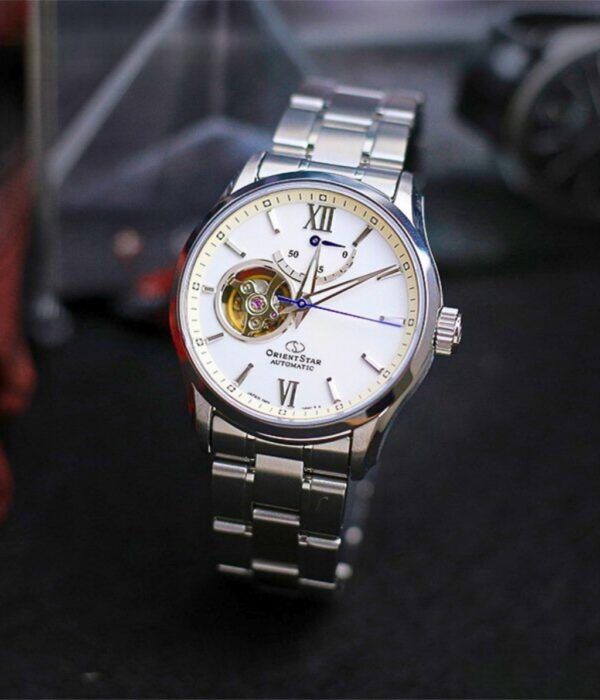 Hình ảnh Orient Nam RE-AT0003S00B