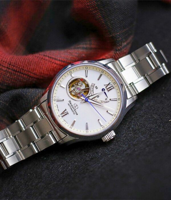 Hình ảnh Orient Nam RE-AT0003S00B