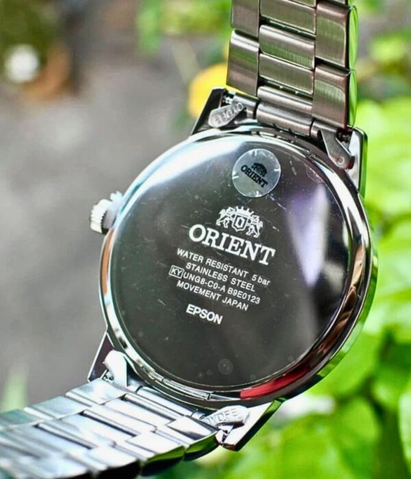 Hình ảnh Orient Nữ FUNG7003B0