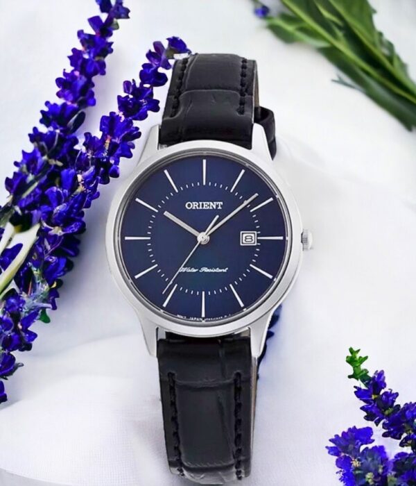 Hình ảnh Orient Nữ RF-QA0005L10B