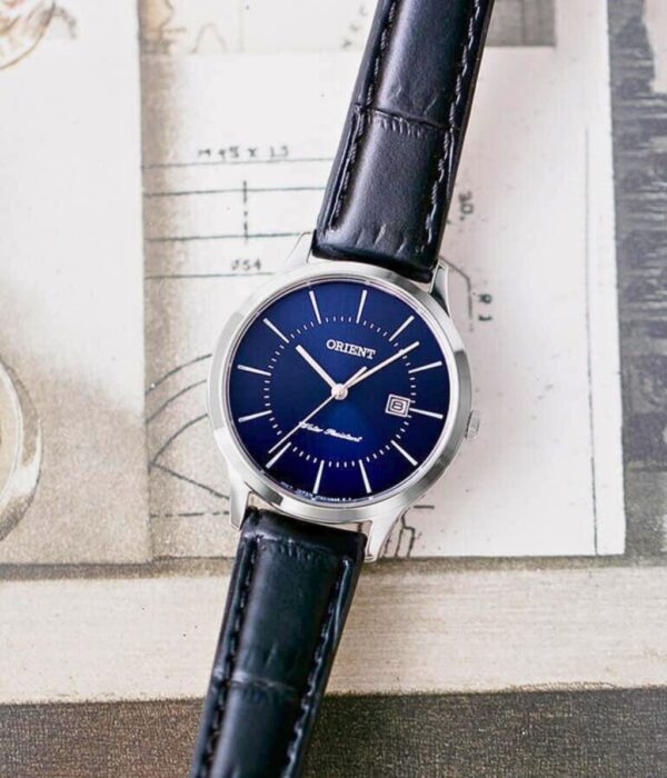Hình ảnh Orient Nữ RF-QA0005L10B