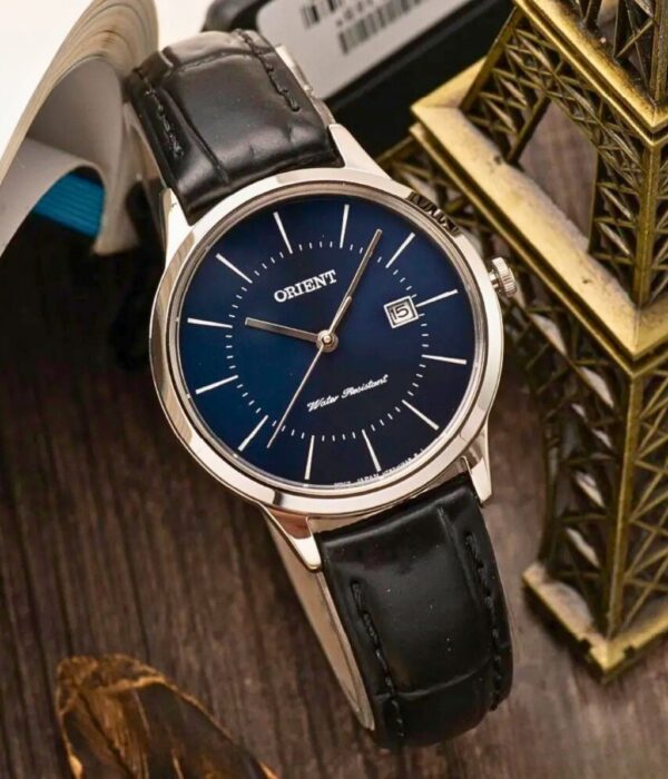 Hình ảnh Orient Nữ RF-QA0005L10B