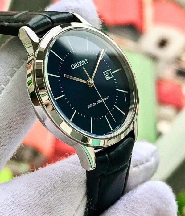 Hình ảnh Orient Nữ RF-QA0005L10B