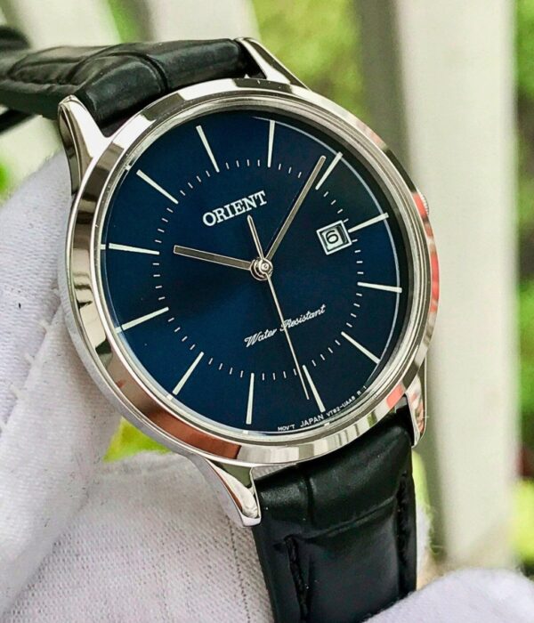 Hình ảnh Orient Nữ RF-QA0005L10B