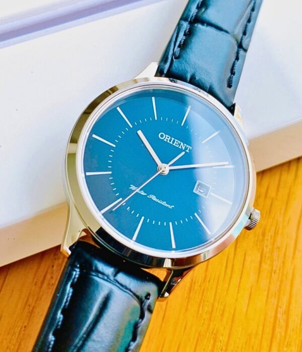 Hình ảnh Orient Nữ RF-QA0005L10B