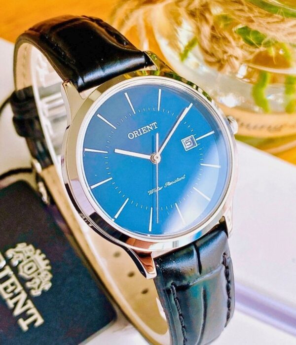 Hình ảnh Orient Nữ RF-QA0005L10B