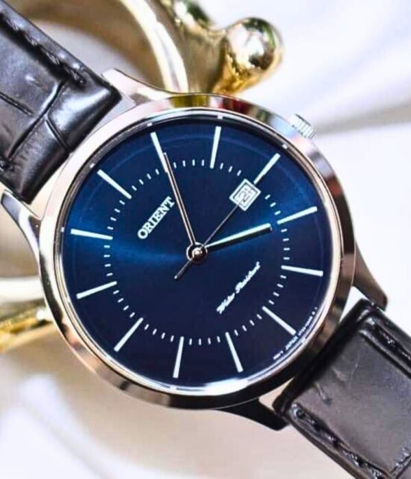 Hình ảnh Orient Nữ RF-QA0005L10B